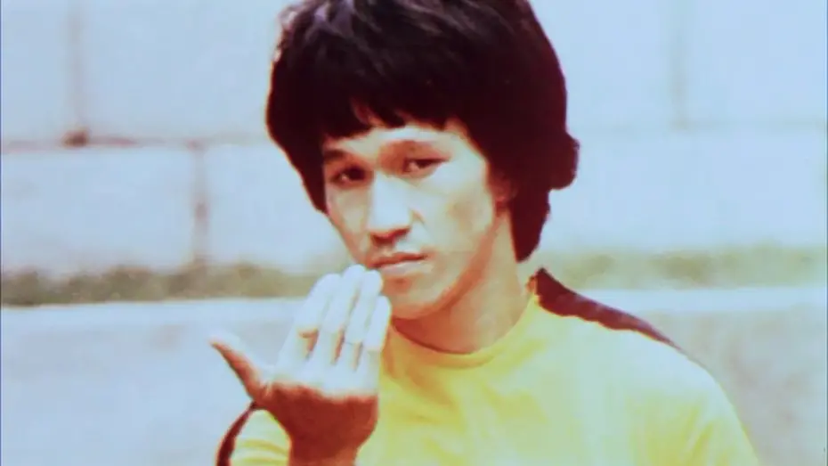 Відео до фільму Enter the Game of Death | The King of Kung Fu (1978) ORIGINAL TRAILER