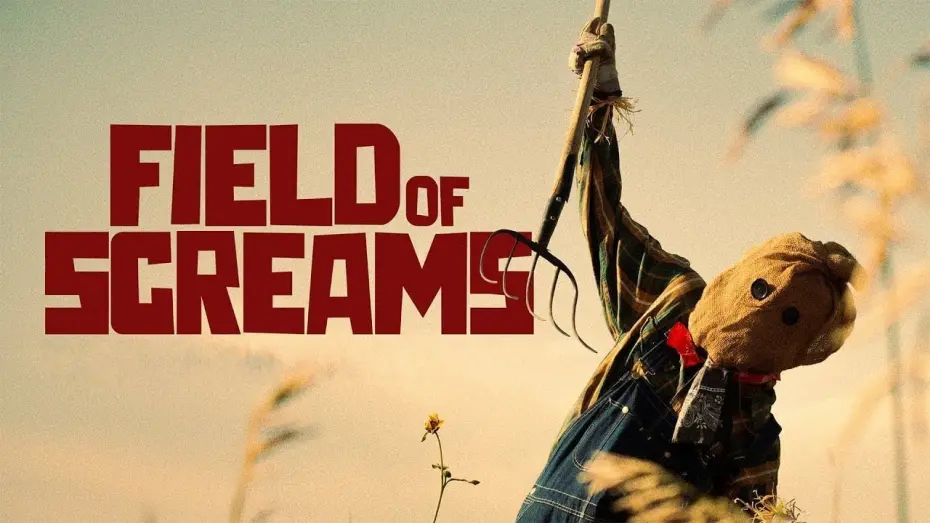 Відео до фільму Field of Screams | Field Of Screams | Official Trailer | Horror Brains