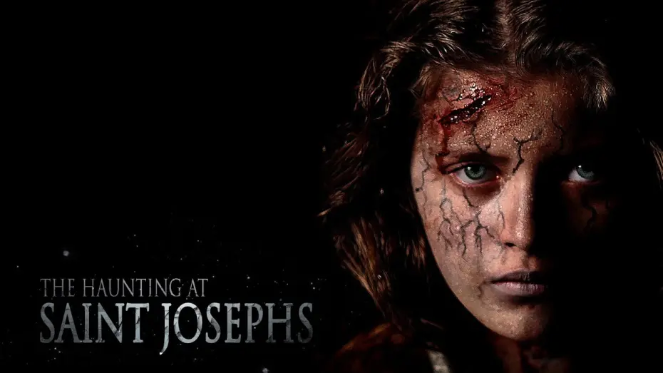 Відео до фільму The Haunting at Saint Joseph