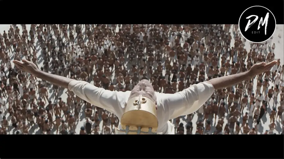 Відео до фільму Pharaoh | Pharaoh (Modern Trailer)