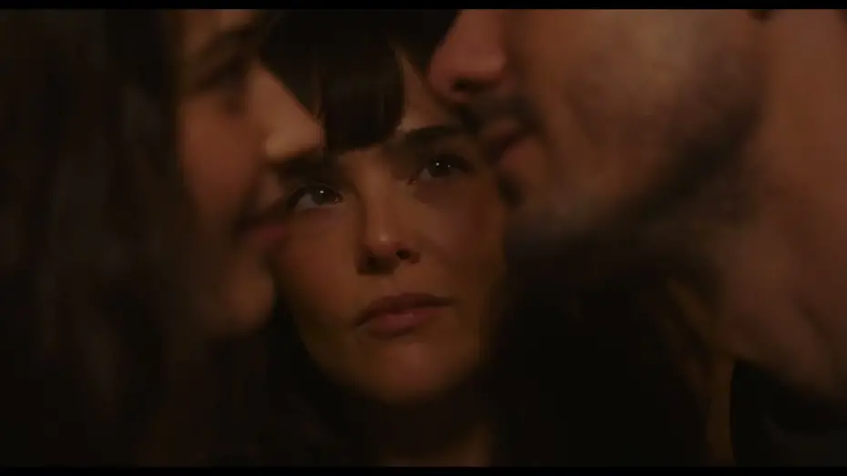 Відео до фільму The Threesome | Trailer (Ruby