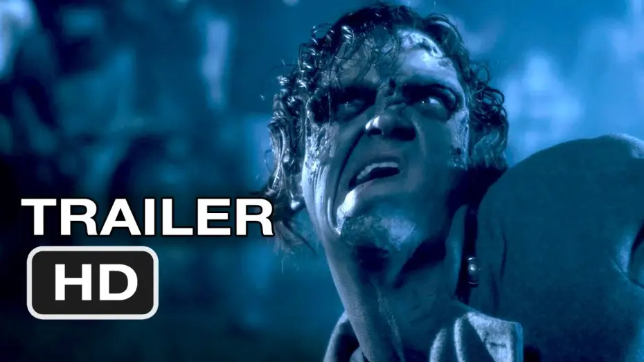 Відео до фільму Zombie Hamlet | Zombie Hamlet Official Trailer #1 (2012) - Jason Mewes Movie HD