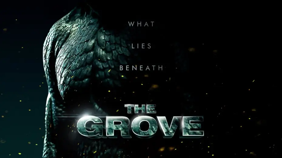 Відео до фільму The Grove | THE GROVE | OFFICIAL TEASER