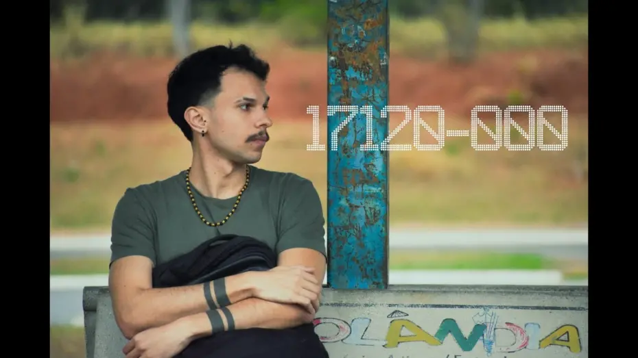 Відео до фільму 17120-000 | "17120-000"  - 2&ordf; Mostra de Curtas de Bauru.