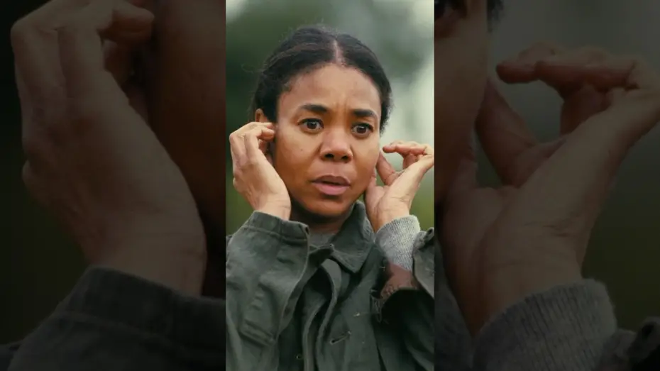 Відео до фільму One Battle After Another | She&rsquo;s got a lot of fight.