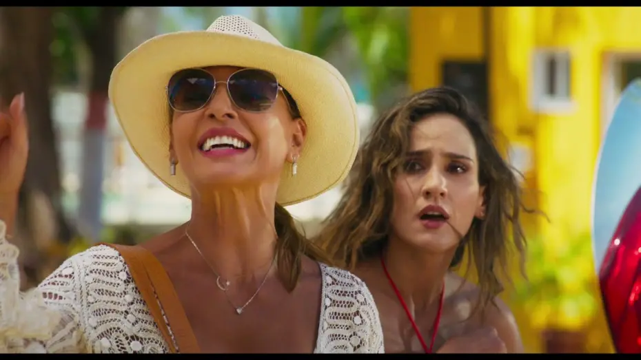 Відео до фільму The Trip 6 | TRÁILER EL PASEO 6