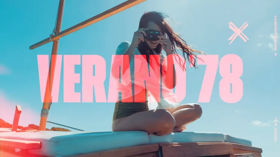 Відео до фільму Verano ’78 | Verano ’78 | Estrella Damm 2024