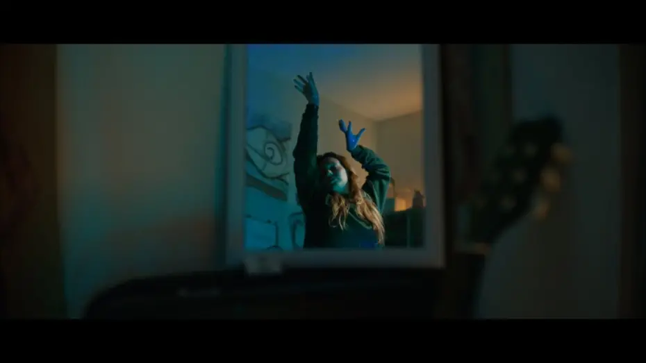 Відео до фільму Love, Drugs and the Empty Feeling of Loneliness | Love, Drugs and the Empty Feeling of Loneliness - Teaser