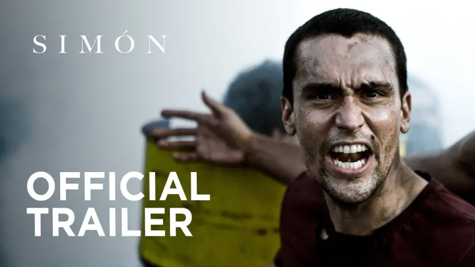 Відео до фільму Simón | SIMÓN | Official Trailer | NETFLIX