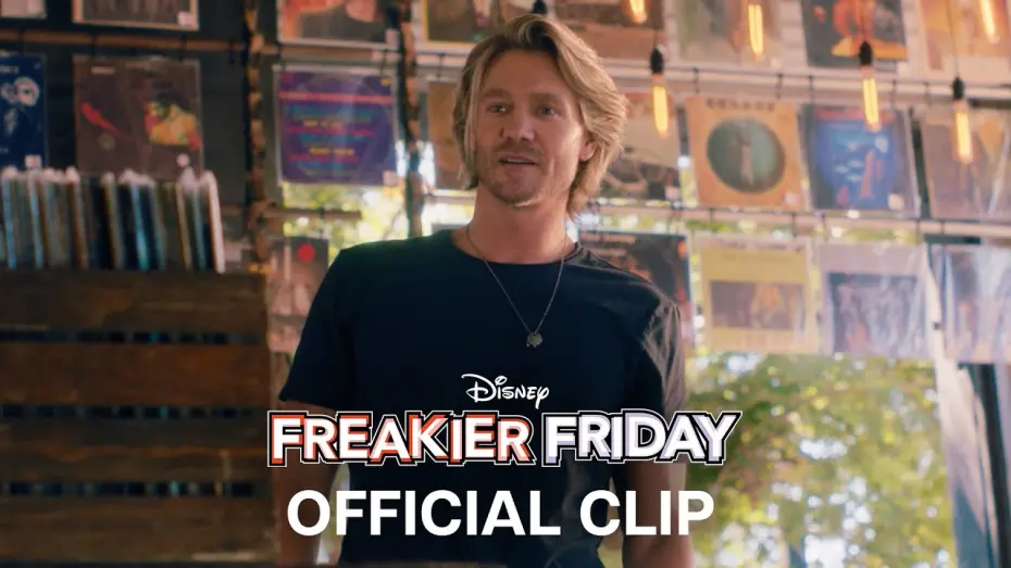 Відео до фільму Freakier Friday | Official Clip 