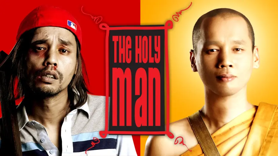 Відео до фільму The Holy Man | Holy Man Trailer