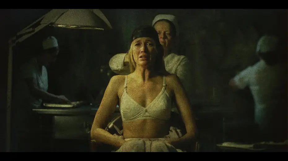 Відео до фільму BAB | BAB - Trailer B