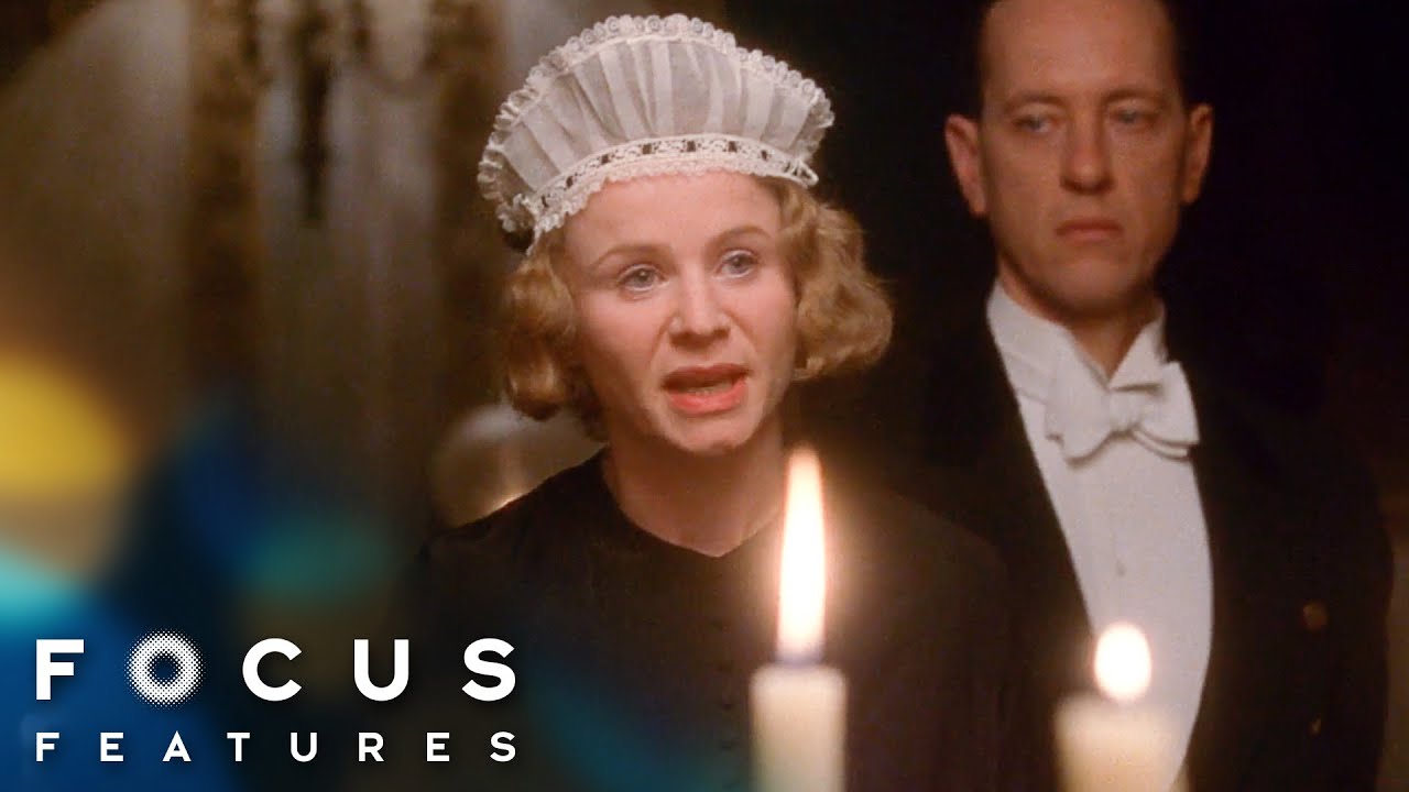 Відео до фільму Gosford Park | Elsie Defends Sir William