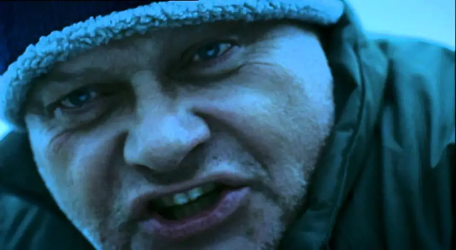 Відео до фільму Warsaw Dark | WARSAW DARK - fragmenty filmu - JUŻ NA DVD