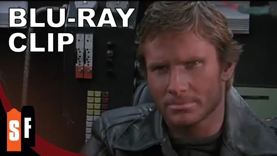 Відео до фільму Metalstorm: The Destruction of Jared-Syn | The Chase