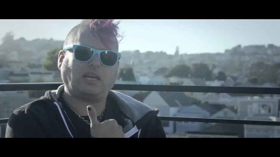 Відео до фільму A Fat Wreck | A Fat Trailer Official Festival Trailer