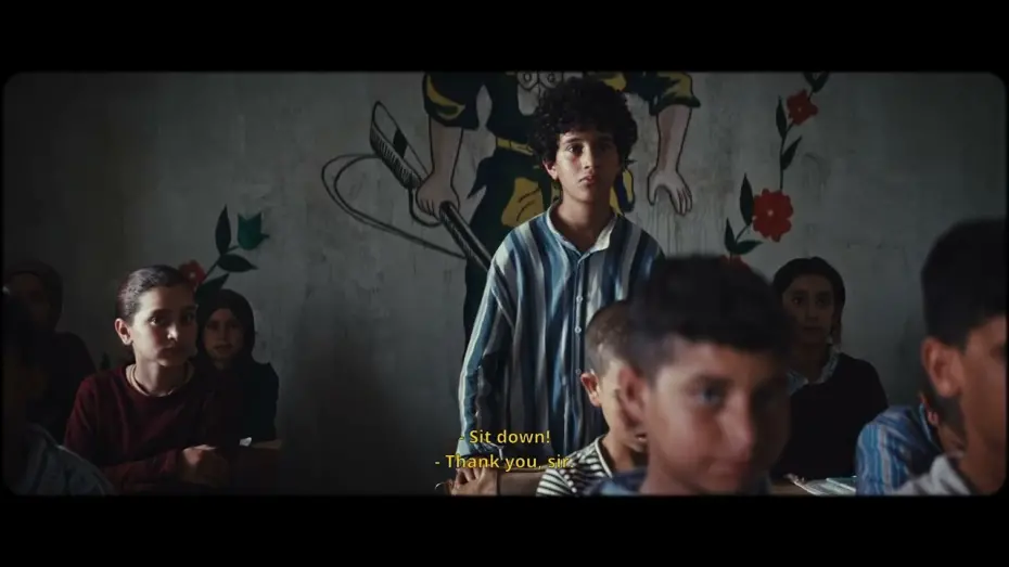 Відео до фільму The President