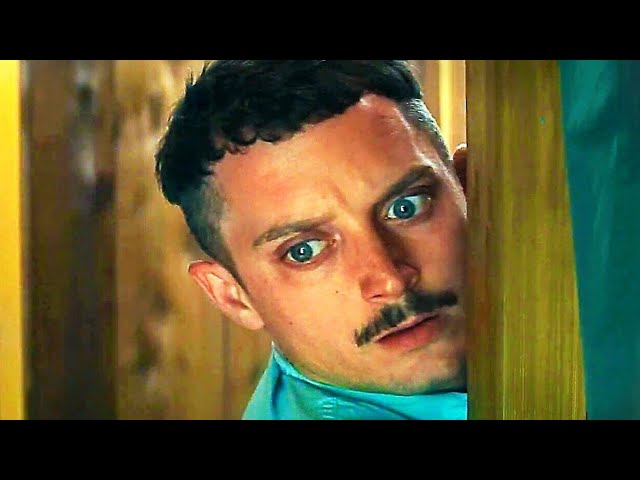 Відео до фільму Йди до татуся | Иди к папочке — Русский трейлер (2020)