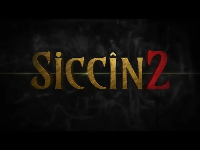 Відео до фільму Sijjin 2 | "SİCCİN 2" - Fragman HD (10 Temmuz 2015