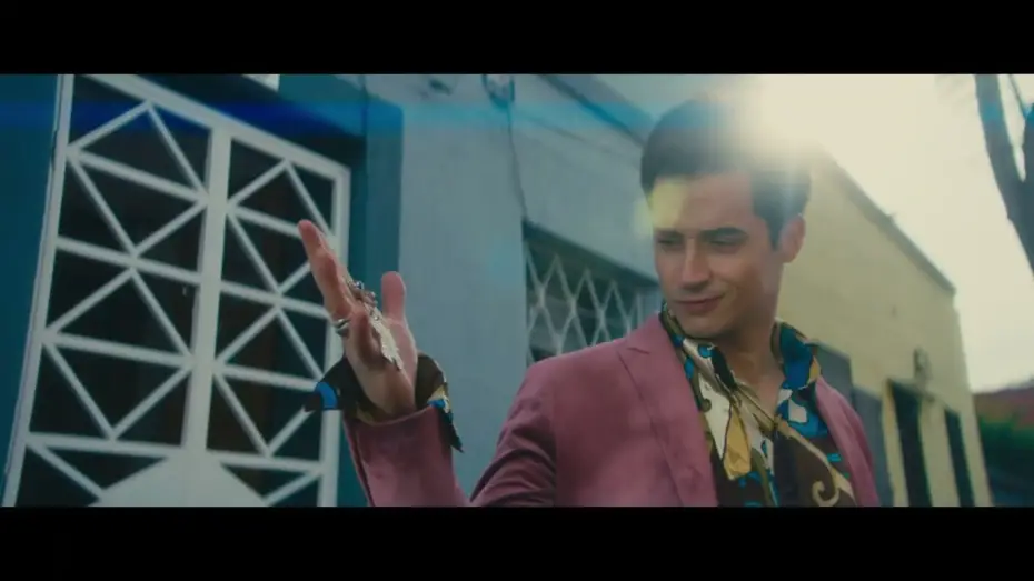 Відео до фільму Chica Rica | "Chica Rica" The Movie