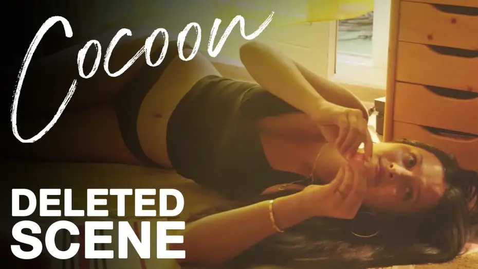 Відео до фільму Cocoon | COCOON - Deleted Scene - Out now on DVD, Blu-ray & Streaming