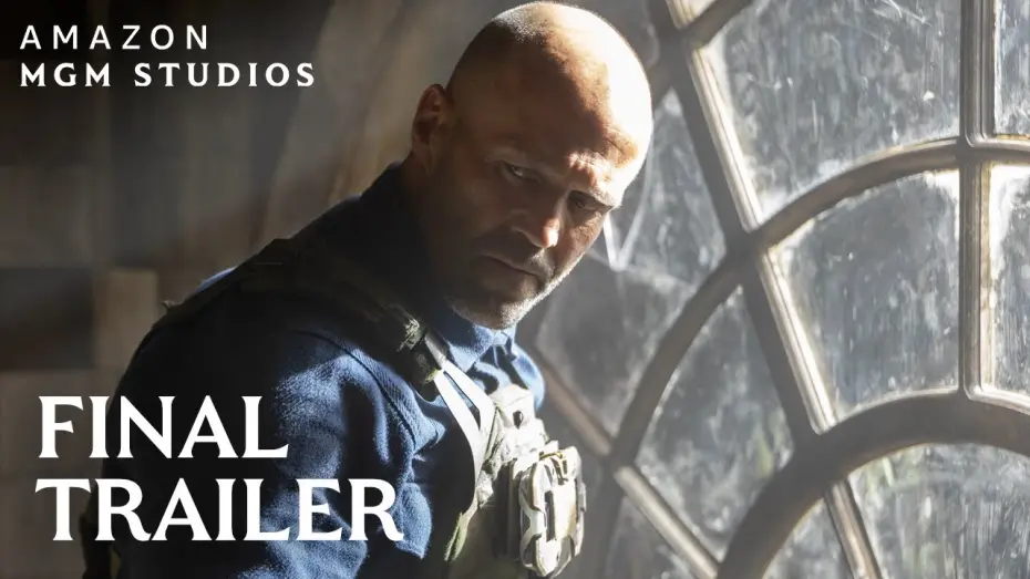Відео до фільму A Working Man | Final Trailer