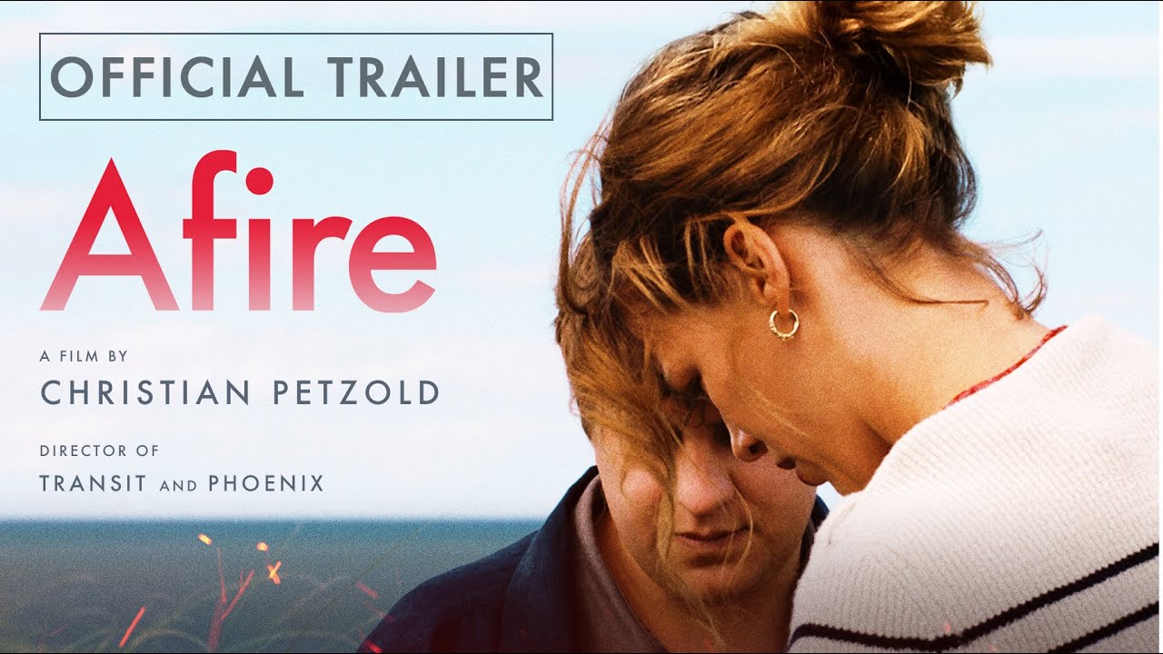 Відео до фільму Полум’яне небо | Official US Trailer [Subtitled]