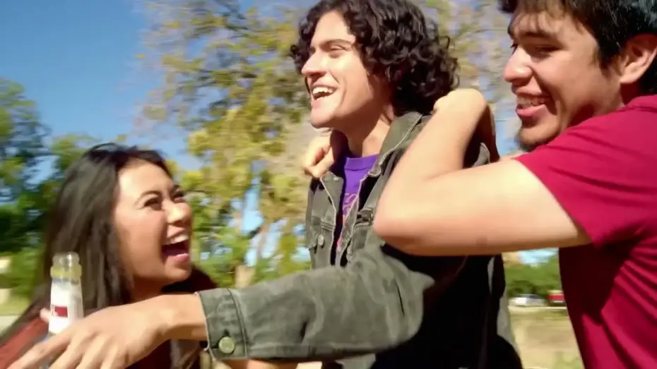 Відео до фільму Sunset Memory | SUNSET MEMORY Feature Film Trailer (2025)