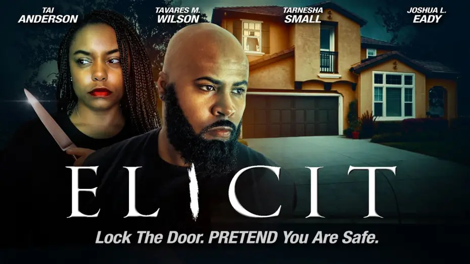 Відео до фільму Elicit | Trailer
