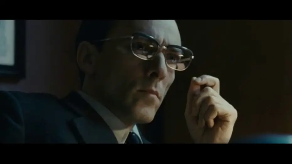 Відео до фільму Piazza Fontana: The Italian Conspiracy | Giordana Romanzo di una strage. Corrado Invernizzi