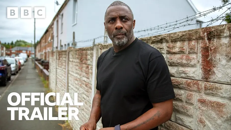 Відео до фільму Idris Elba: Our Knife Crime Crisis | Idris Elba: Our Knife Crime Crisis | Official Trailer - BBC