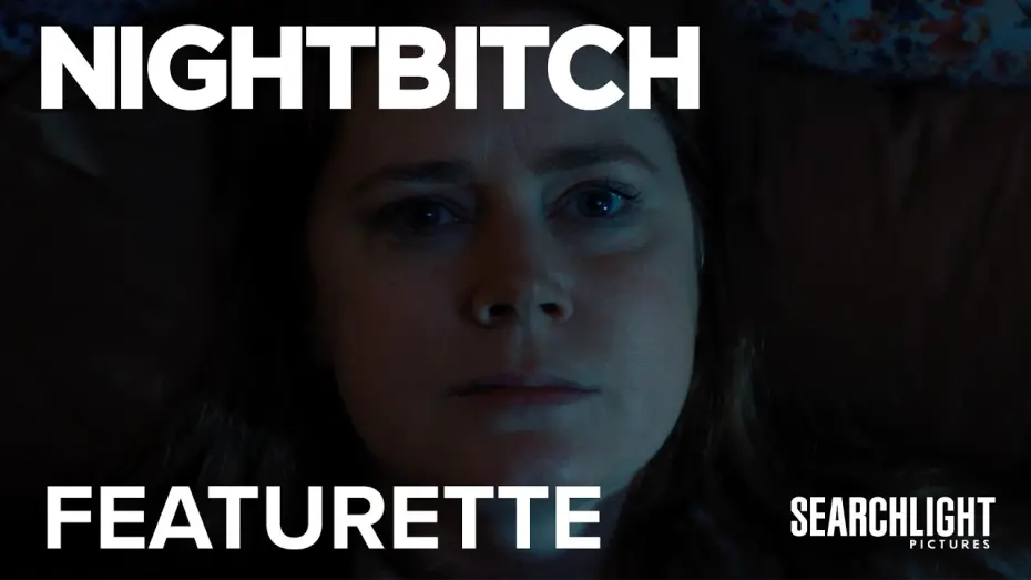 Відео до фільму Nightbitch | Page to Screen Featurette
