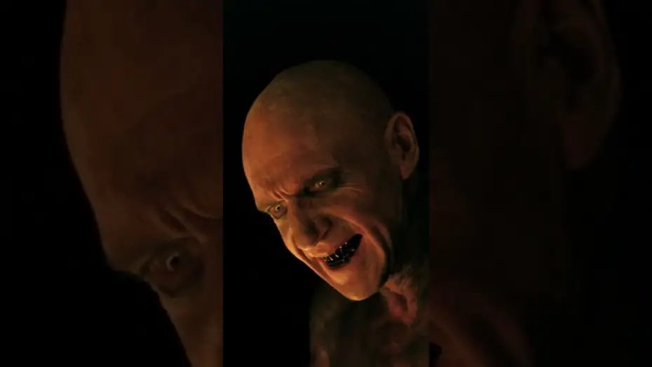 Відео до фільму 28 років по тому: Храм кісток | I haven&rsquo;t feared my life ending for many years. But today&hellip;