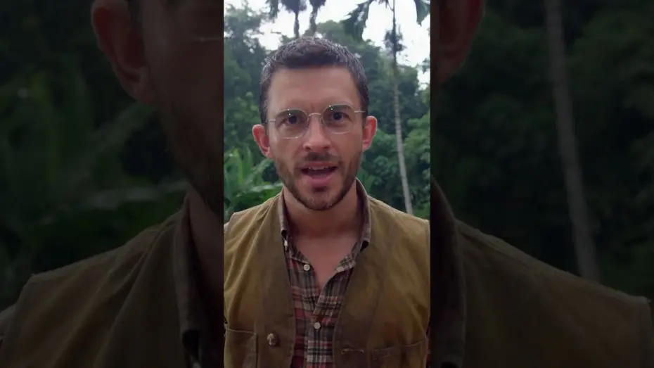 Відео до фільму Jurassic World Rebirth | We’ve got a lot more in store for you.