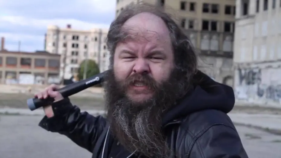 Відео до фільму Lost in Detroit | Lost in Detroit Original Trailer