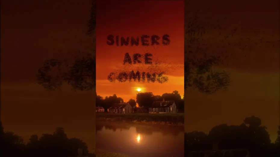 Відео до фільму Грішники | There will be signs.