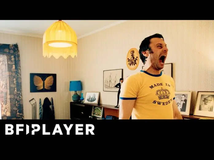 Відео до фільму Гуртом | Mark Kermode reviews Together (2000) | BFI Player