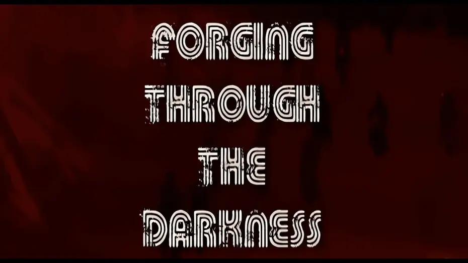 Відео до фільму Forging Through the Darkness: The Ralph Bakshi Vision for 