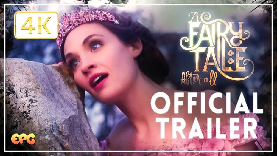 Відео до фільму A Fairy Tale After All | Teaser