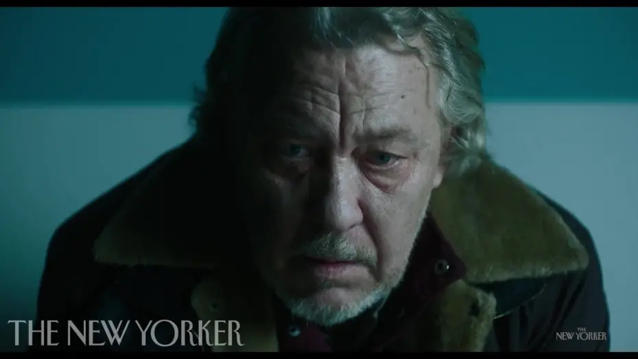 Відео до фільму Knight of Fortune | Knight of Fortune | 2024 Oscar-Nominated Live-Action Short | The New Yorker Screening Room
