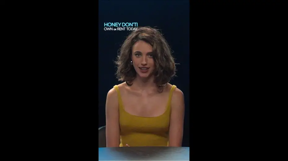 Відео до фільму Honey Don