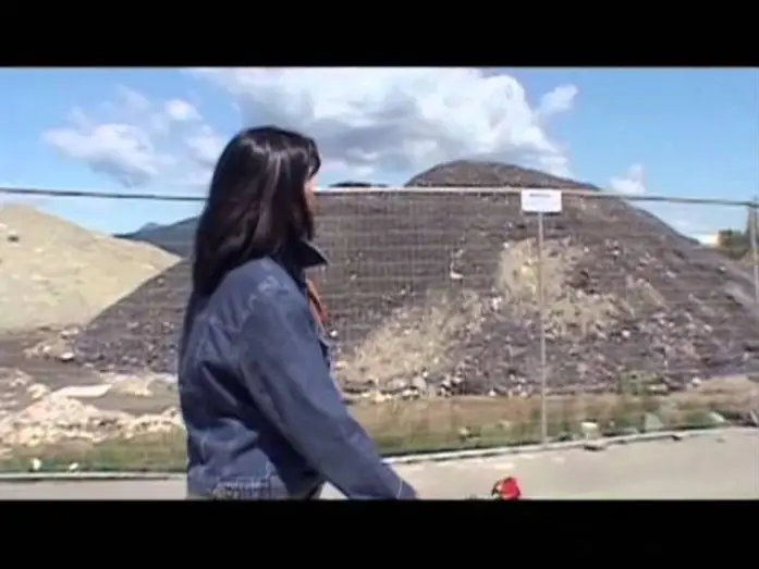 Відео до фільму Finding Dawn | FINDING DAWN | Women Make Movies | Trailer