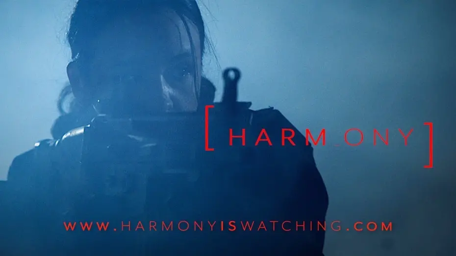Відео до фільму Harmony | Official Trailer
