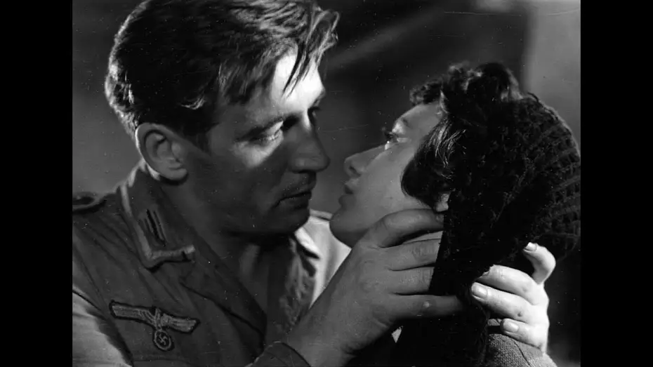 Відео до фільму Зірки | Sterne - DEFA-Trailer