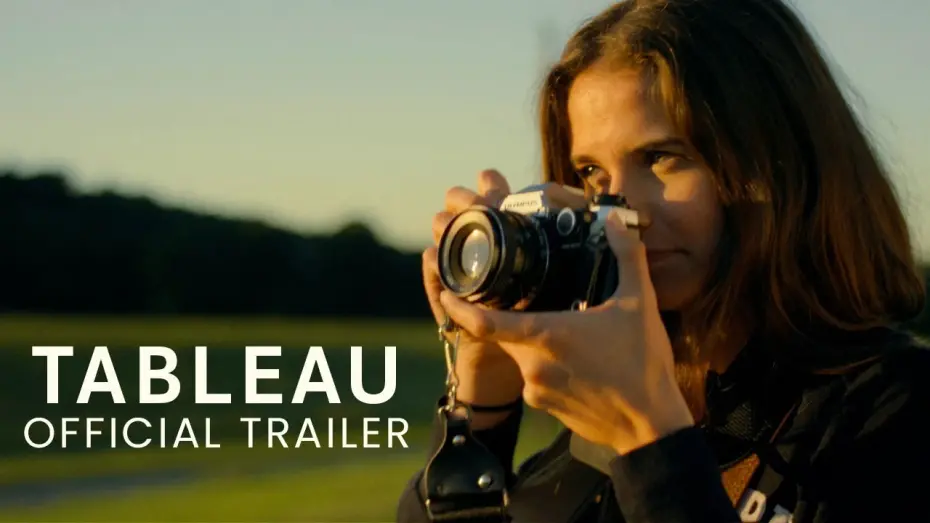 Відео до фільму Tableau | Tableau | Official Trailer