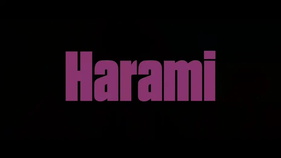 Відео до фільму Harami | #BIFF2020 New Currents - Harami / 뉴 커런츠 - 하라미