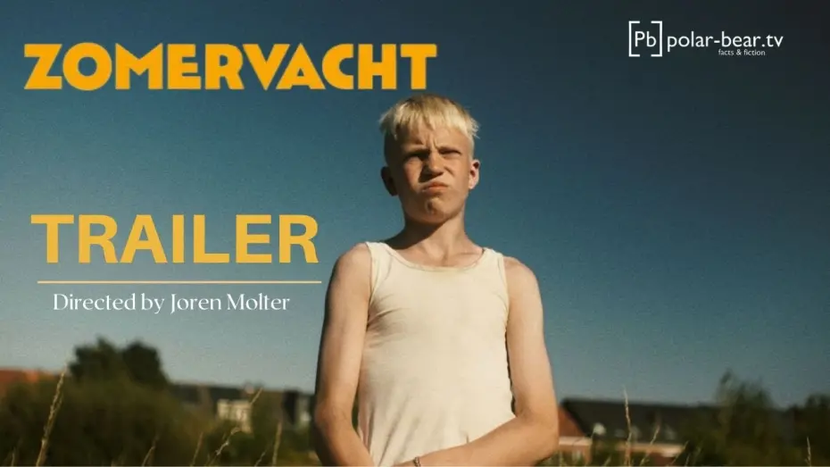 Відео до фільму Summer Brother | Official Trailer
