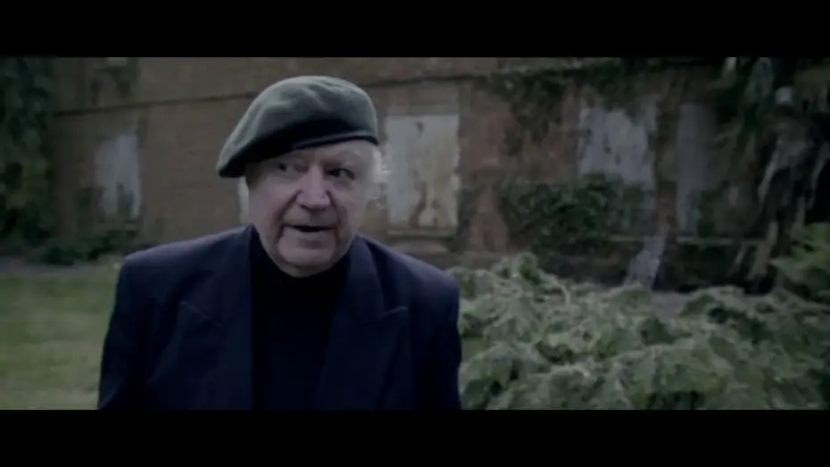 Відео до фільму The Interrogation of Tony Martin | Tony Martin Interview