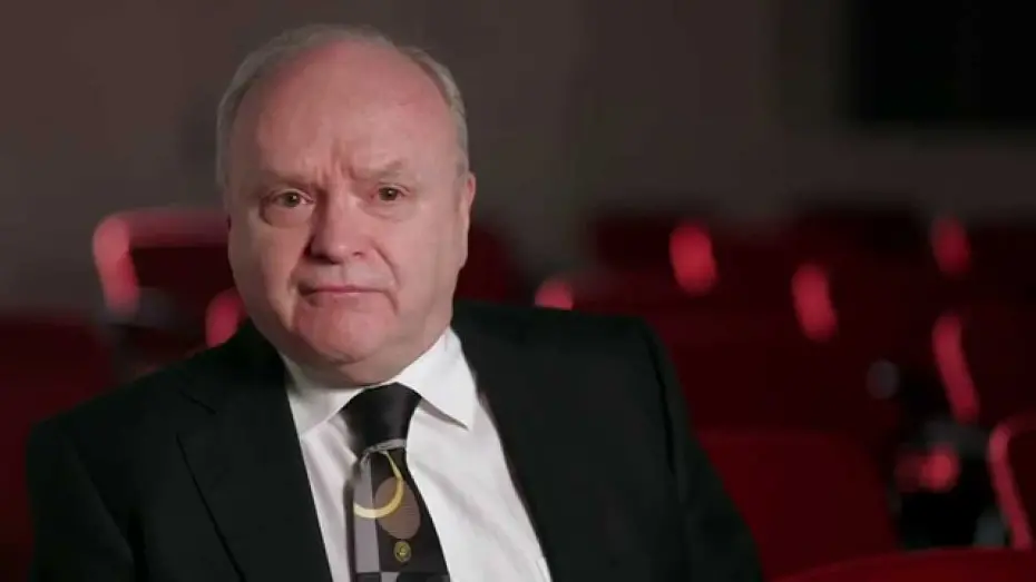 Відео до фільму The Merchant of Four Seasons | Eric Rentschler on Fassbinder