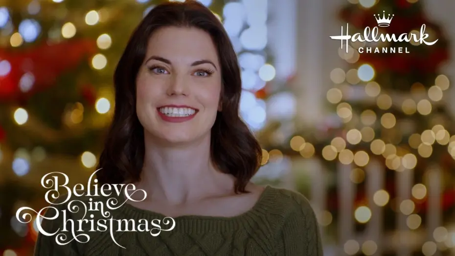 Відео до фільму Believe in Christmas | Trailer
